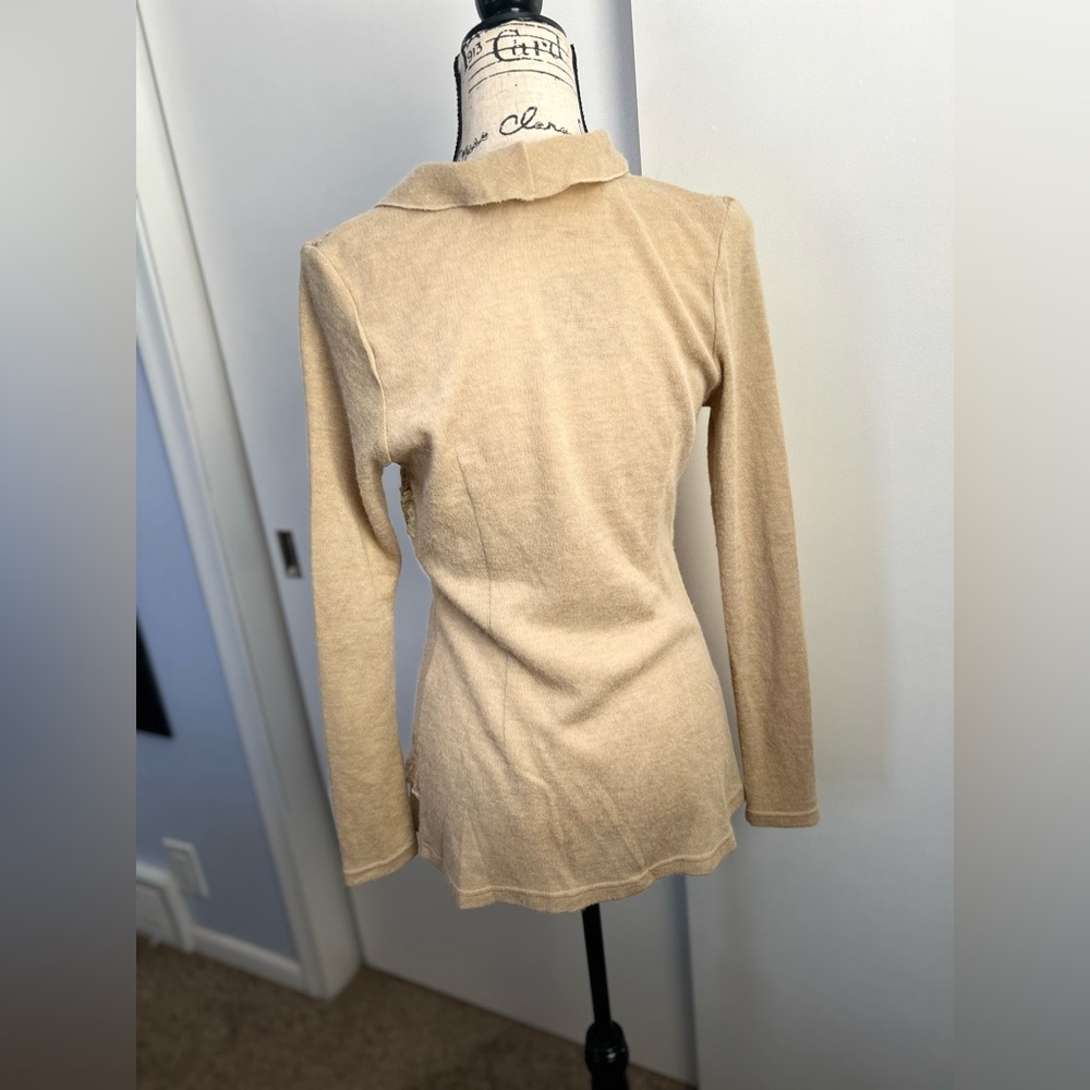 Aniina Bohemian and‎ laced cardigan - Picture 5 of 10
